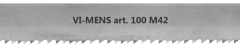 Ленточная пила VI-MENS art. 100 M42