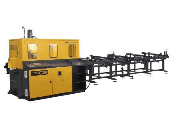 Дисковые отрезной станок BMSO 100CS