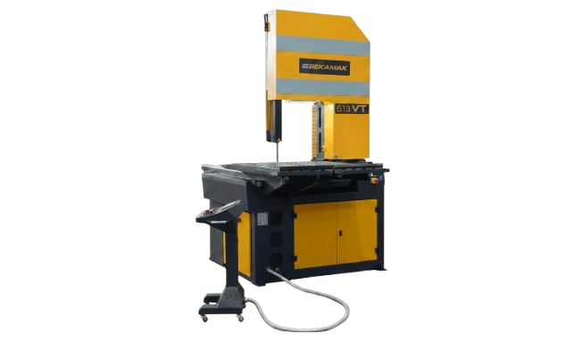 Ленточнопильный станок BMSY-613VT