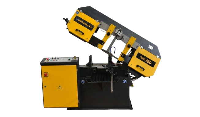 Ленточнопильный станок BMSY-280