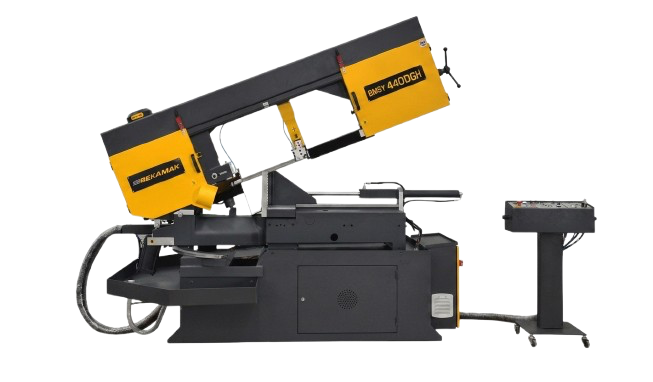 Ленточнопильный станок BMSY-440DGH