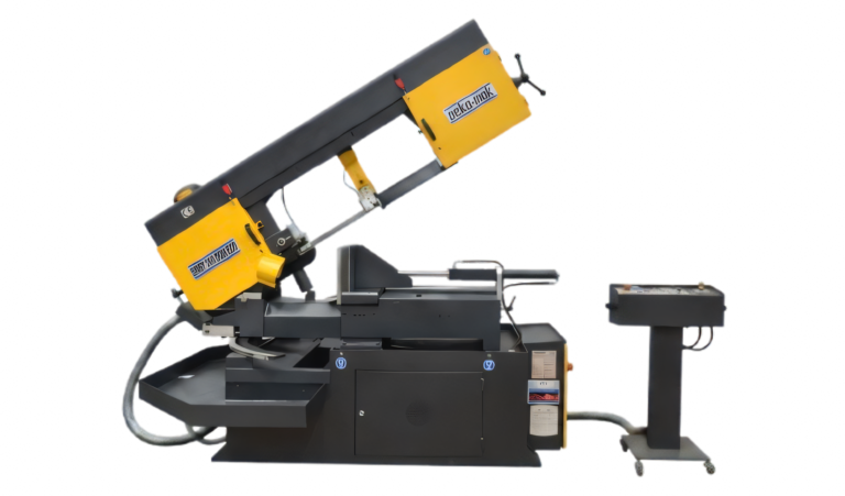 Ленточнопильный станок BMSY-360 DGH ECO