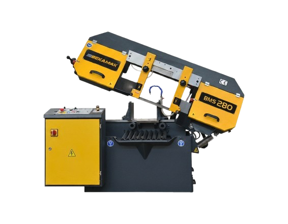 Ленточнопильный станок BMS-280
