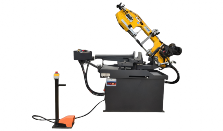 Ленточнопильный станок BMSY-270DGH