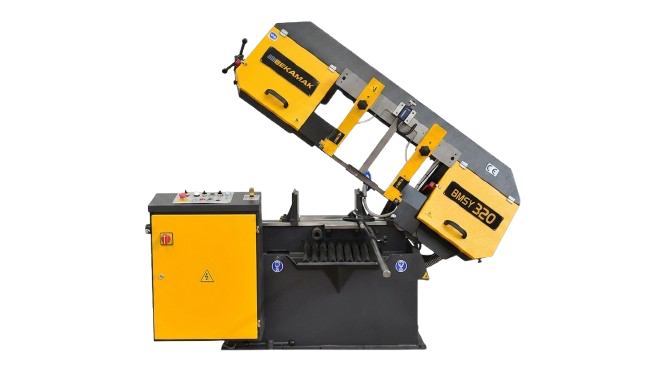 Ленточнопильный станок BMSY-320