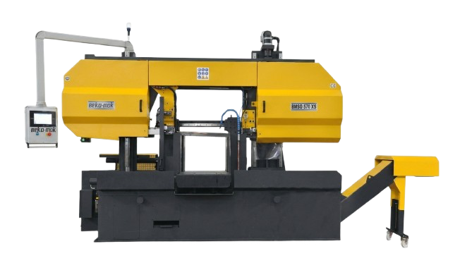 Ленточнопильный станок BMSO-570XS