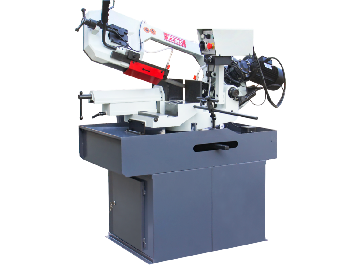 Ленточнопильный станок BS-315GD