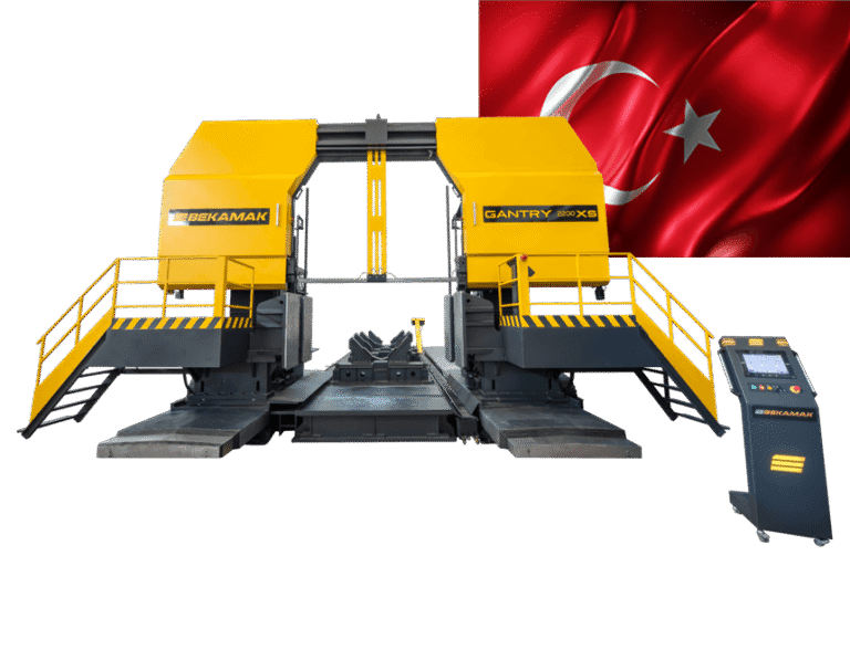 Ленточнопильный станок GANTRY-2224GO