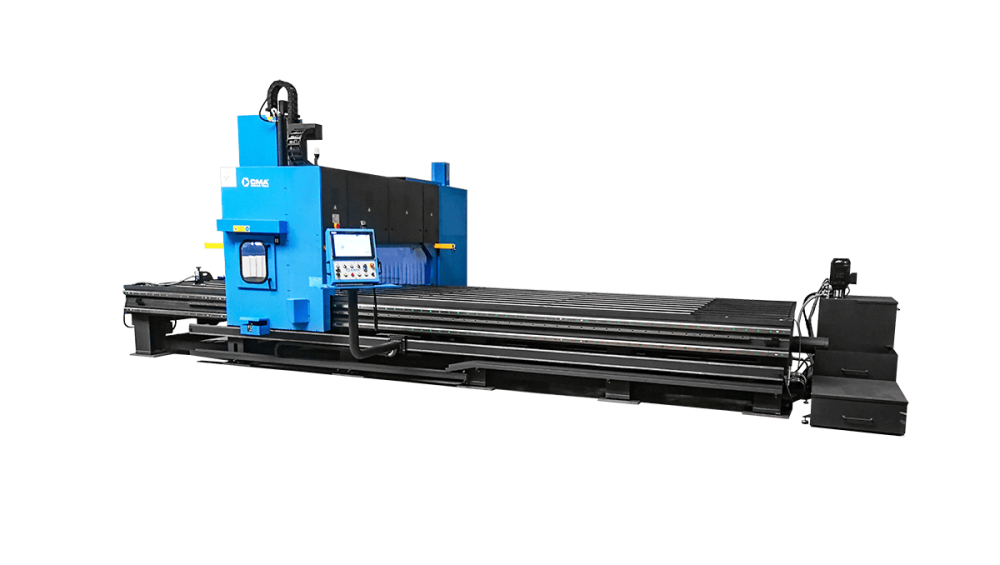 Портальный обрабатывающий центр CMA GRD-CNC — GRD 4514