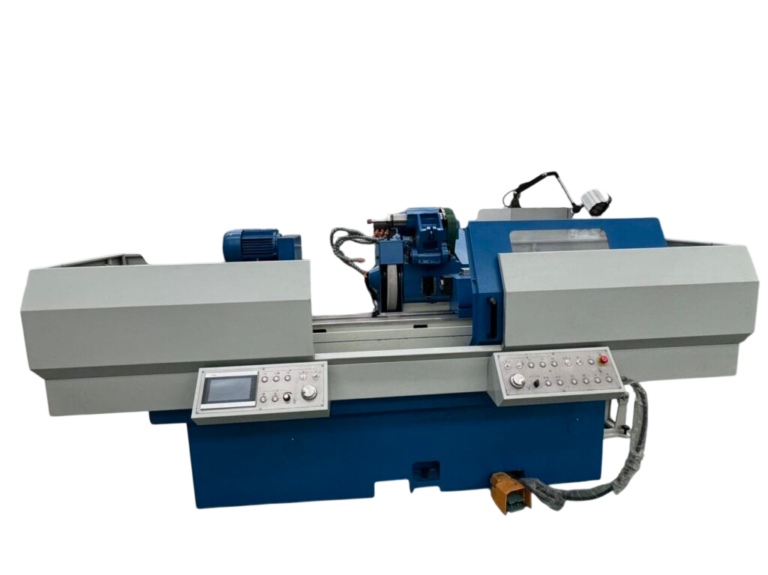 Круглошлифовальный станок с ЧПУ INAZUMA UCG32100NC