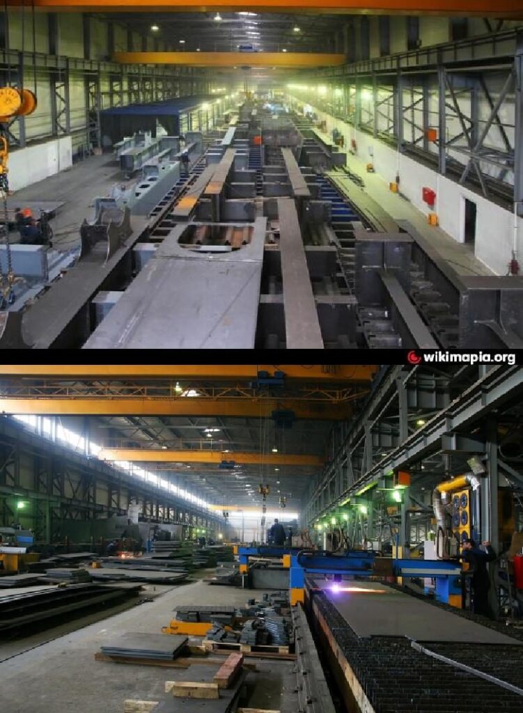 ООО «Ленмонтаж»