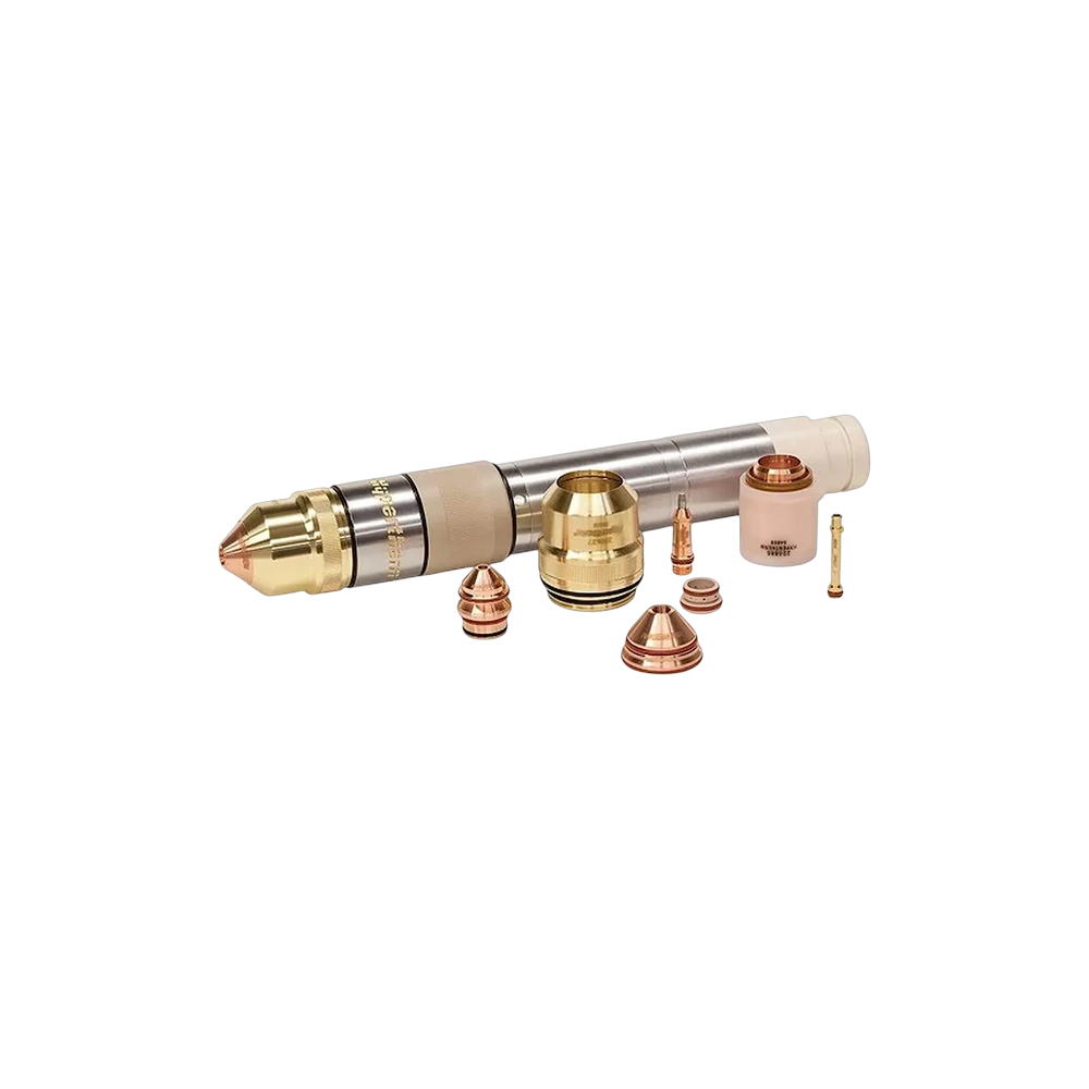 Расходные материалы для плазменной резки HYPERTHERM